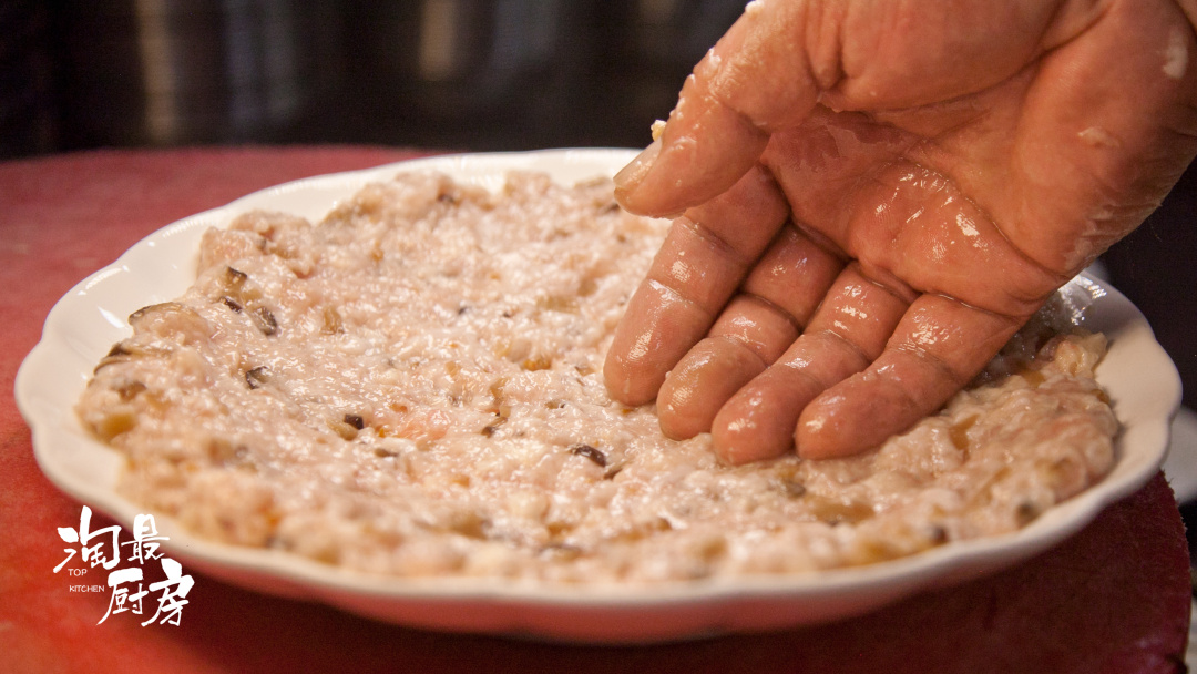 肉饼怎么蒸好吃又下饭,肉饼蒸老了还能吃