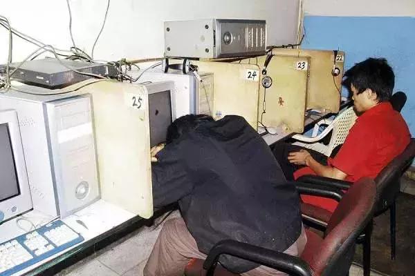 这些年来互联网是如何发展的,互联网络时代