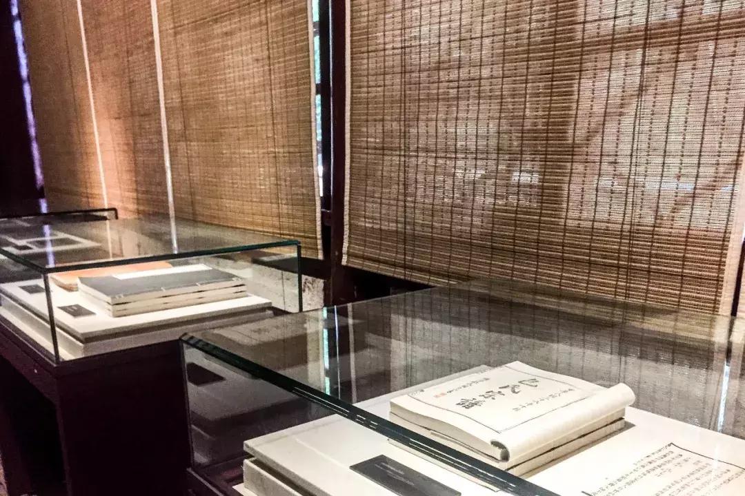 453岁的天一阁，八成的宁波人没有见过它的这一面