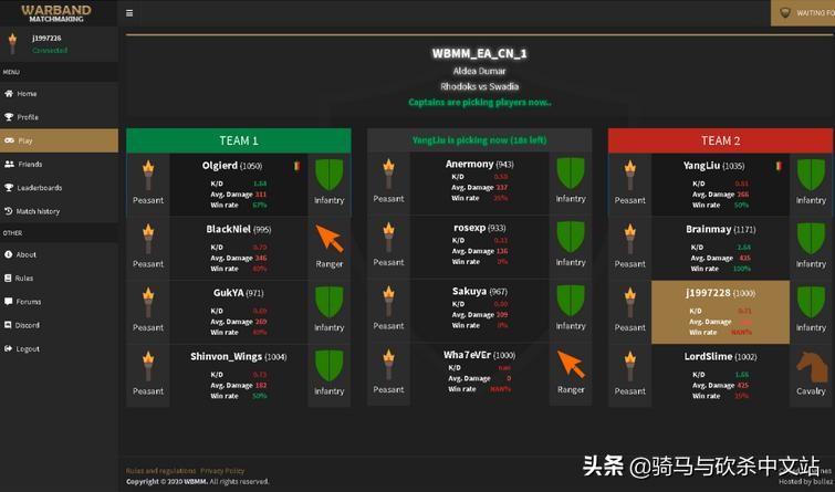 骑马与砍杀战团网吧怎么联机,骑马与砍杀战团选什么开局