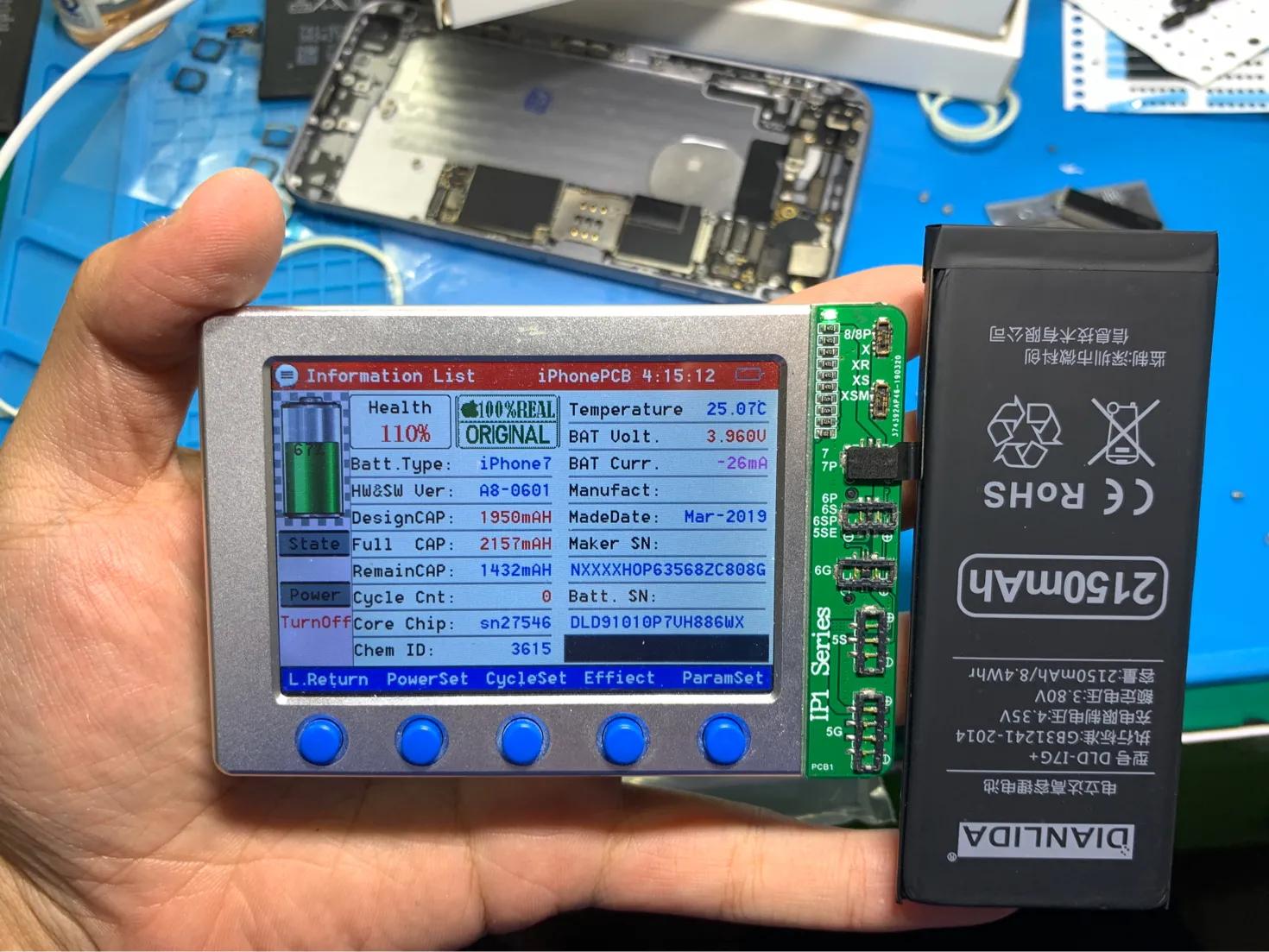 电立达电芯,电立达苹果电芯