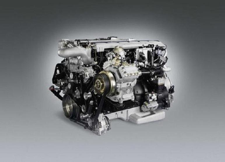 10w-40和5w-30机油可以混用吗,10w-40和5w-30机油