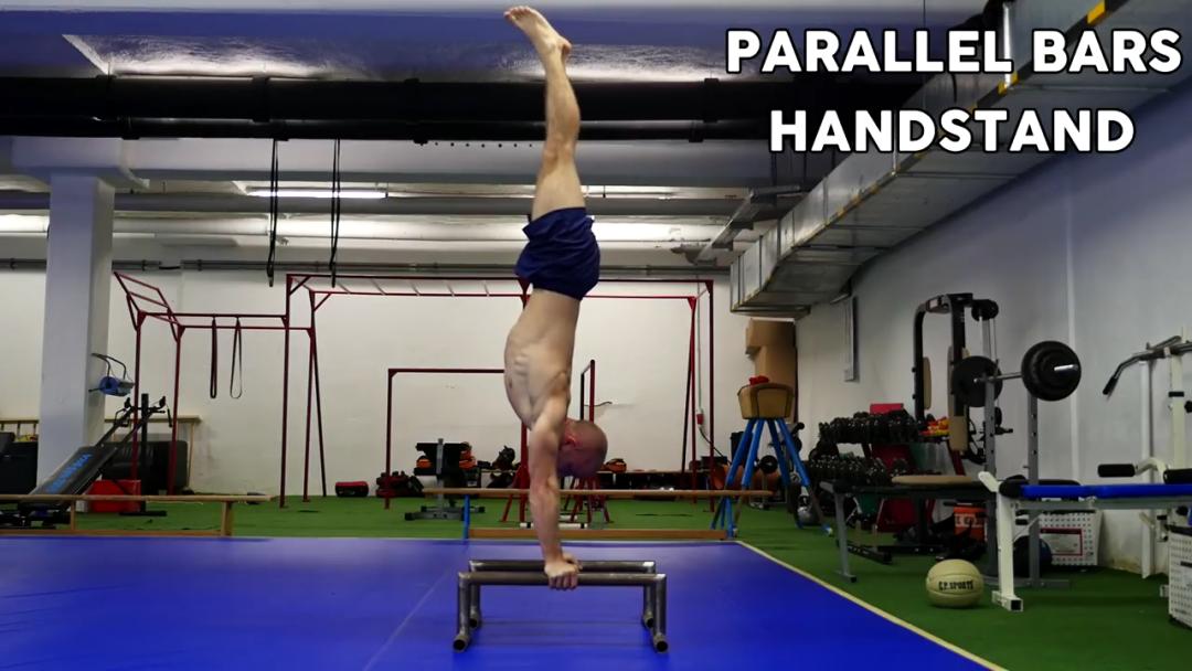 手把手教你学会倒立,手把手教你学倒立