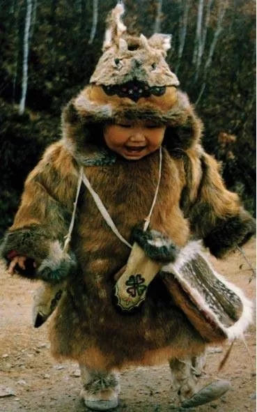 呼伦贝尔的民族风光和习俗,呼伦贝尔巴尔虎民俗文化