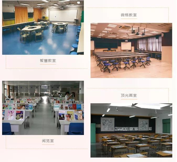 2021年中考深圳共有几所公办高中,深圳中考深圳高级中学