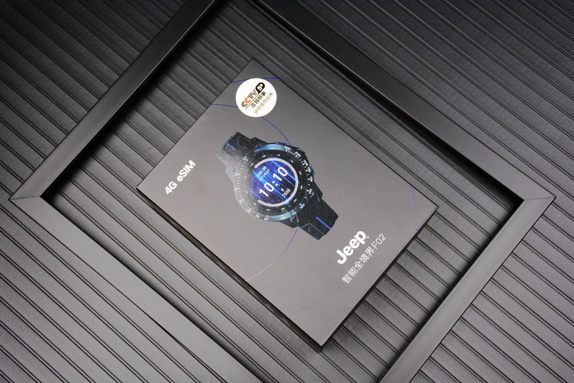 jeep手表经典款评测,jeep最新款智能手表