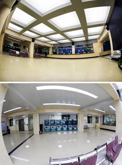 胜利医院赵军:医院改建要追求高质、高效和前瞻性