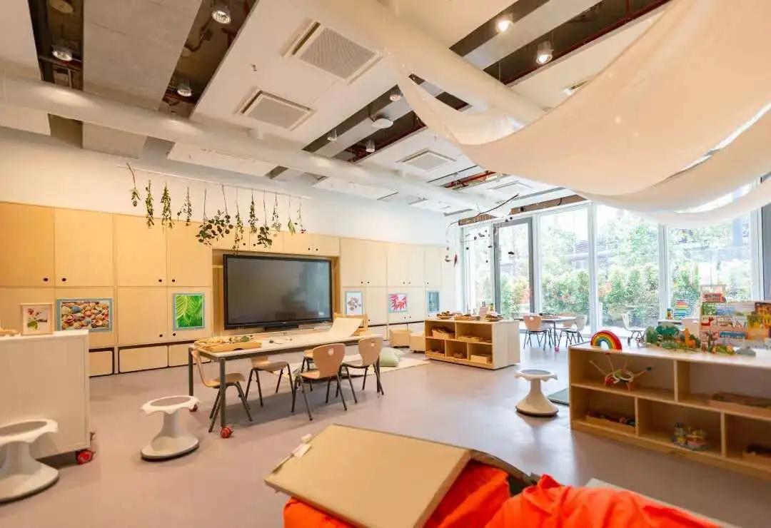 深圳荟同国际学校出了什么网红,深圳荟同发布探校信息