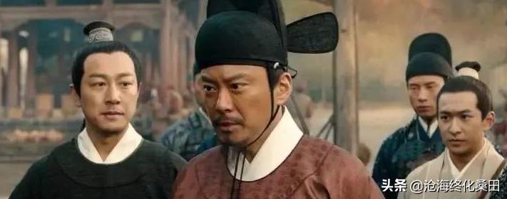 戚继光胡宗宪荡寇风云,是非功过谁人评说