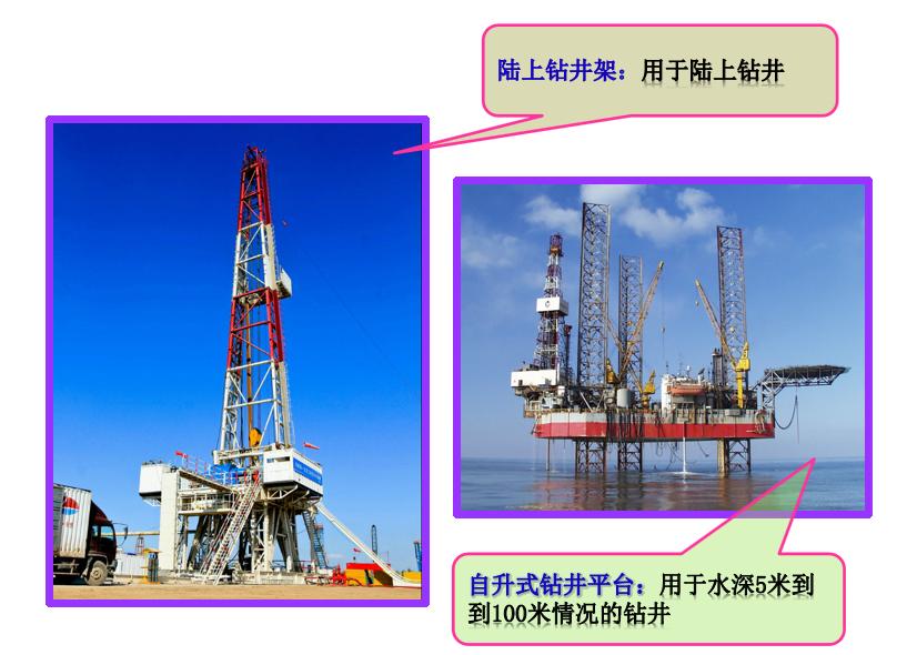 石油基础知识探索能源之王的奥秘,石油在开采和使用过程的优劣