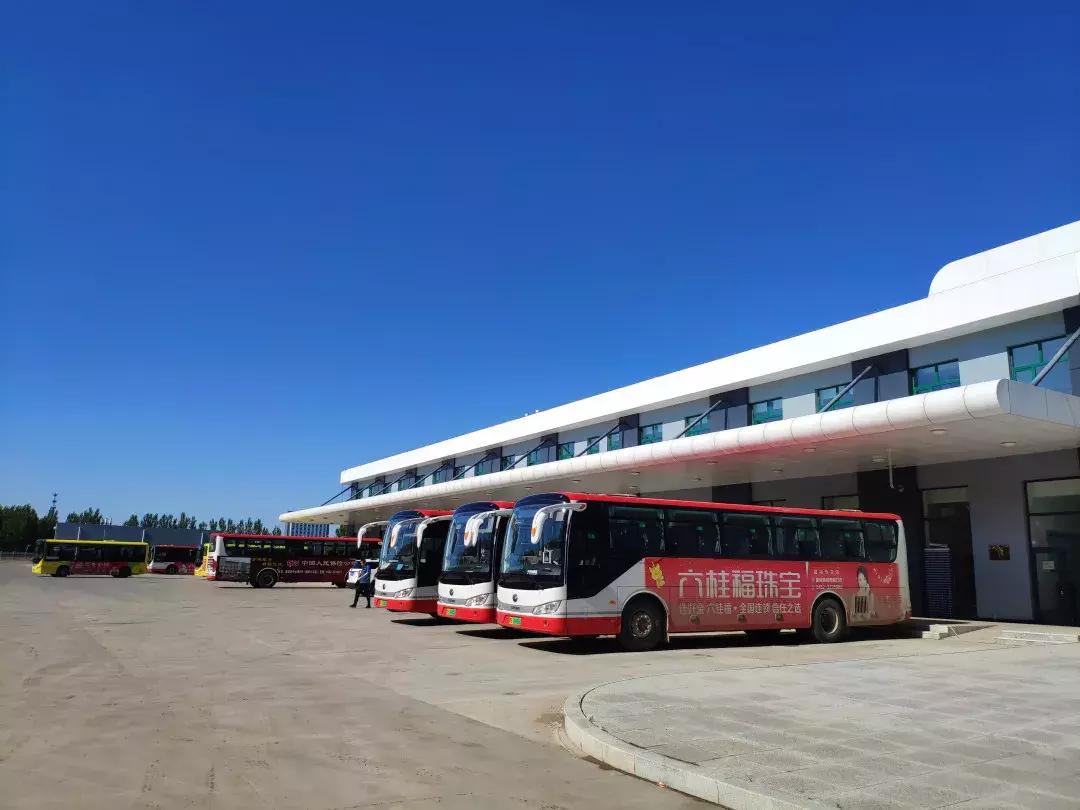 县城公交的发展趋势,乡村公交如何发展运行