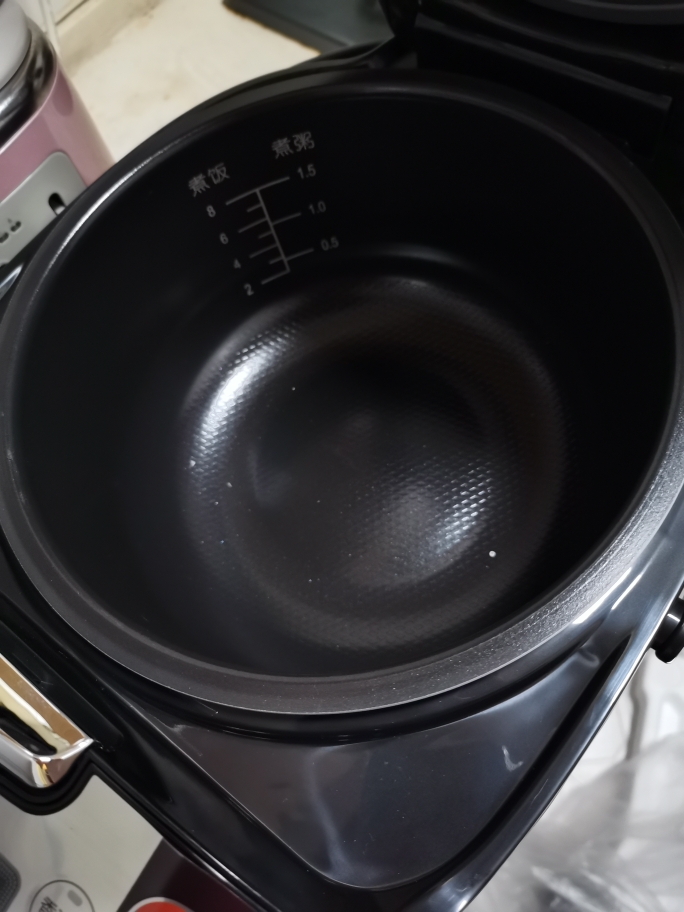 苏泊尔电饭煲煲仔饭模式使用说明,supor苏泊尔电饭煲使用说明