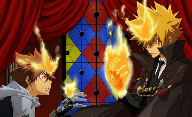 火影bgm超燃主题曲,火影动漫主题曲合集