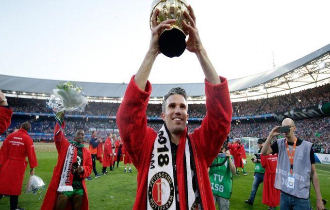 范佩西曼联第一球,范佩西曼联58粒全进球粤语