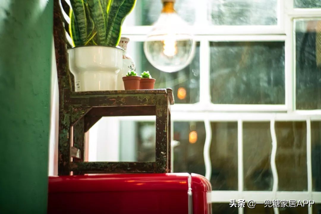 10万装修改造100平方老房子,宜家设计师改造