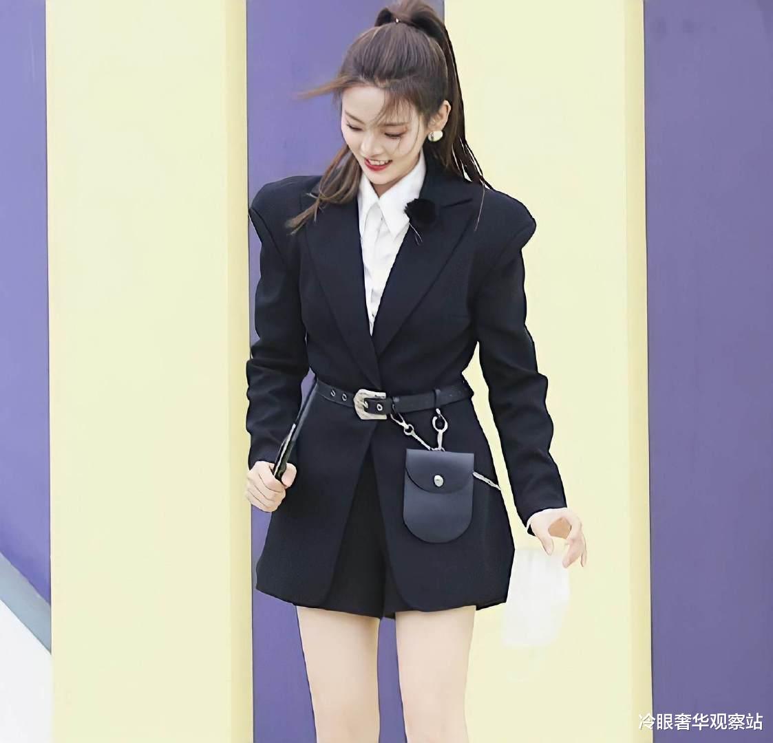 还在担心假发片翻车？复活发际线仅需几招，韩美娟直呼后悔才看到