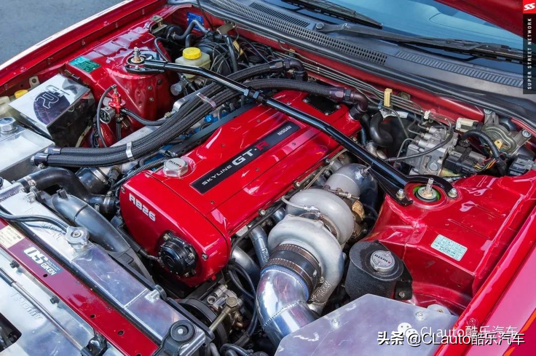 jdm十大经典车型六缸,日系jdm十佳引擎