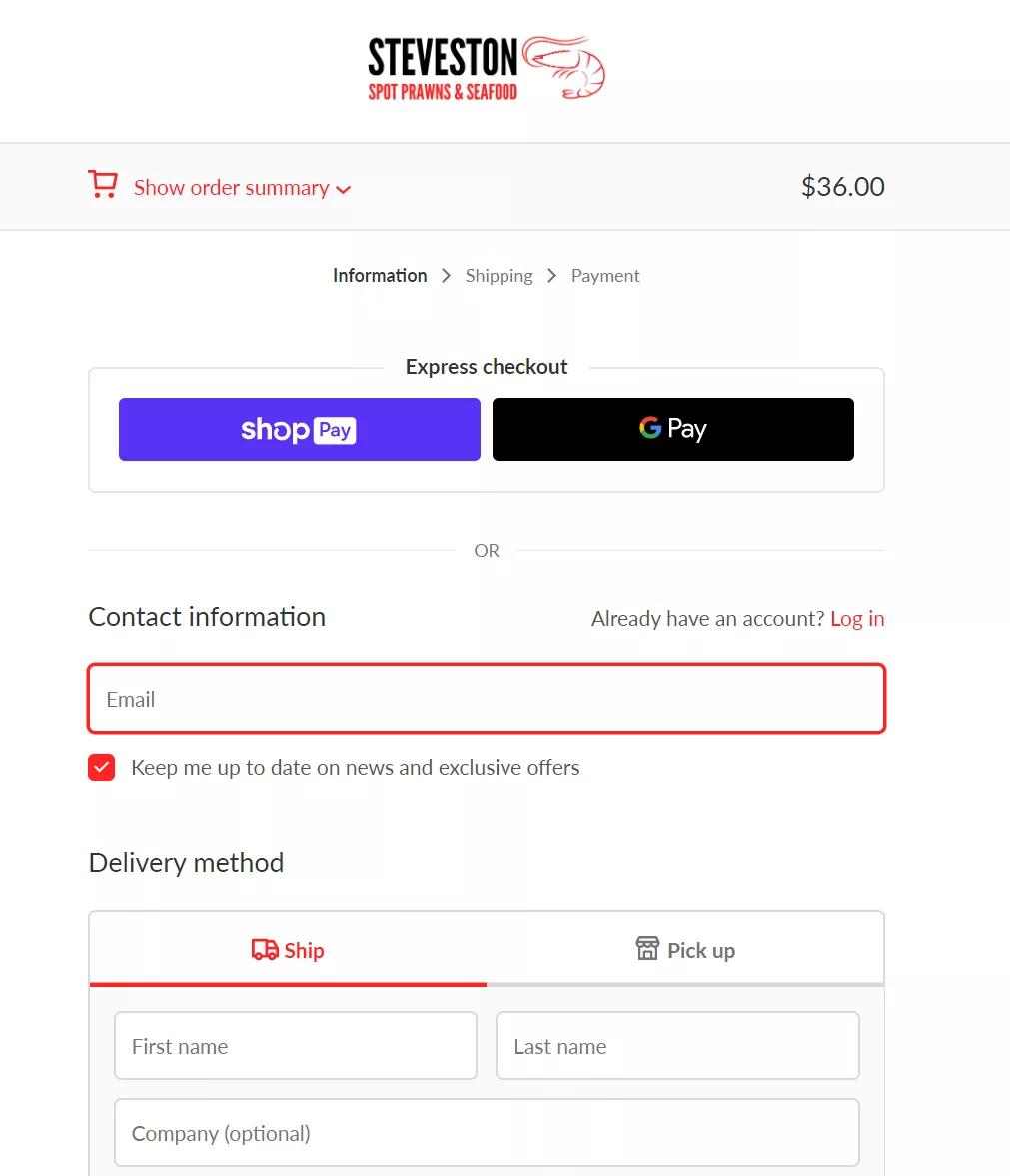 斑点虾开卖!最全购买地址请收好,还能网购加送货上门,给力