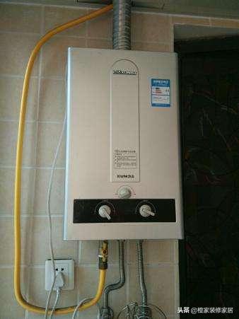 电热水器和燃气热水器哪个安全些,家用电热水器和燃气热水器哪个好