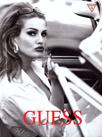 美若天仙却遭家暴毁容,荷兰顶级超模沦落为夜店女郎