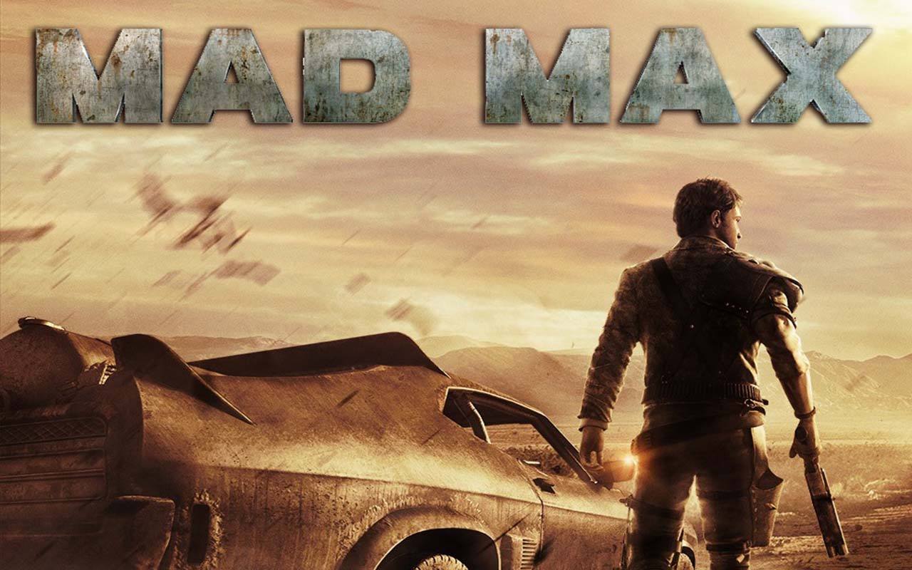 末世废土题材游戏,盘点人气超高的末日废土题材游戏