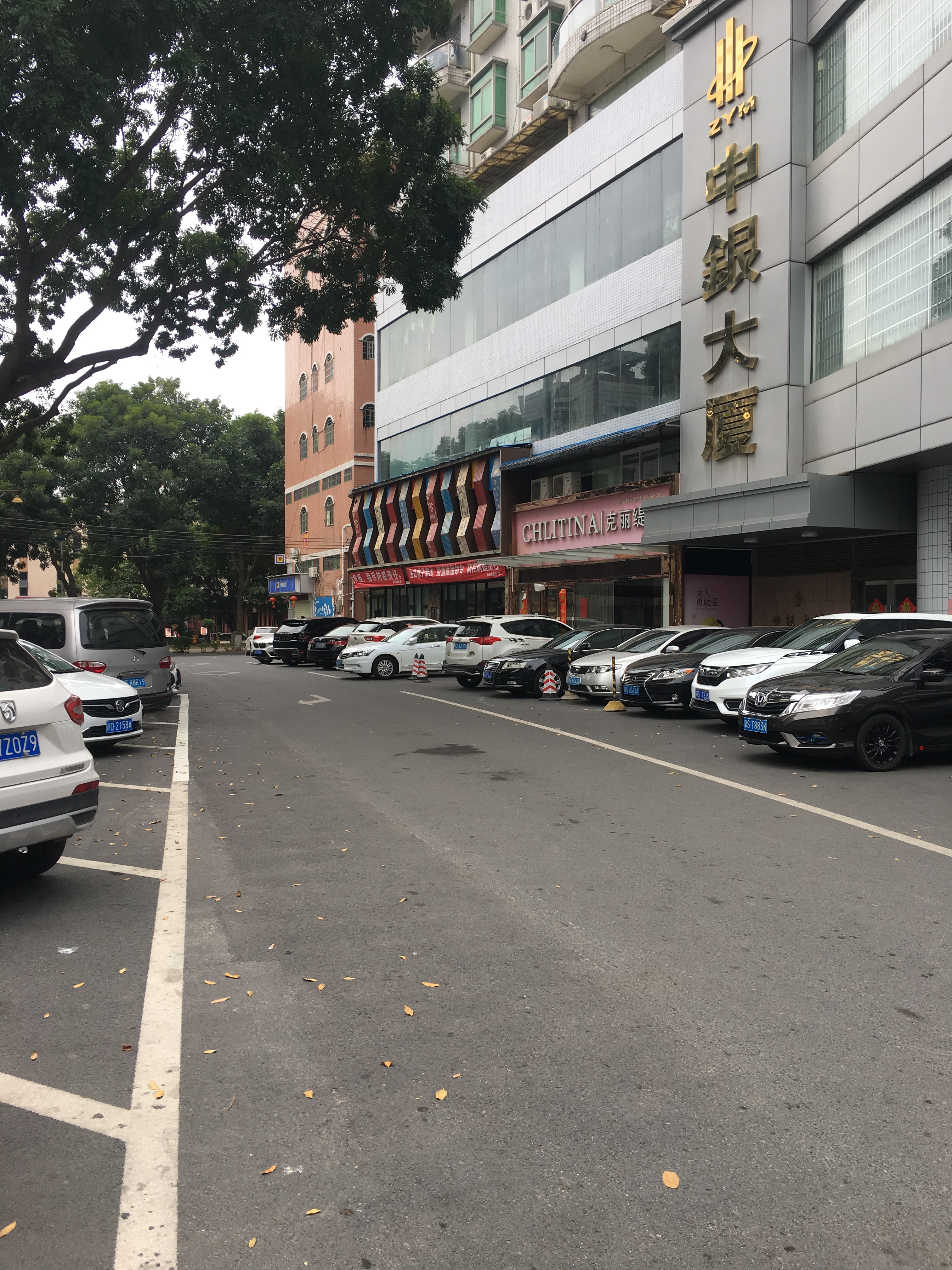 东莞凤岗现在怎么样了,凤岗村现状
