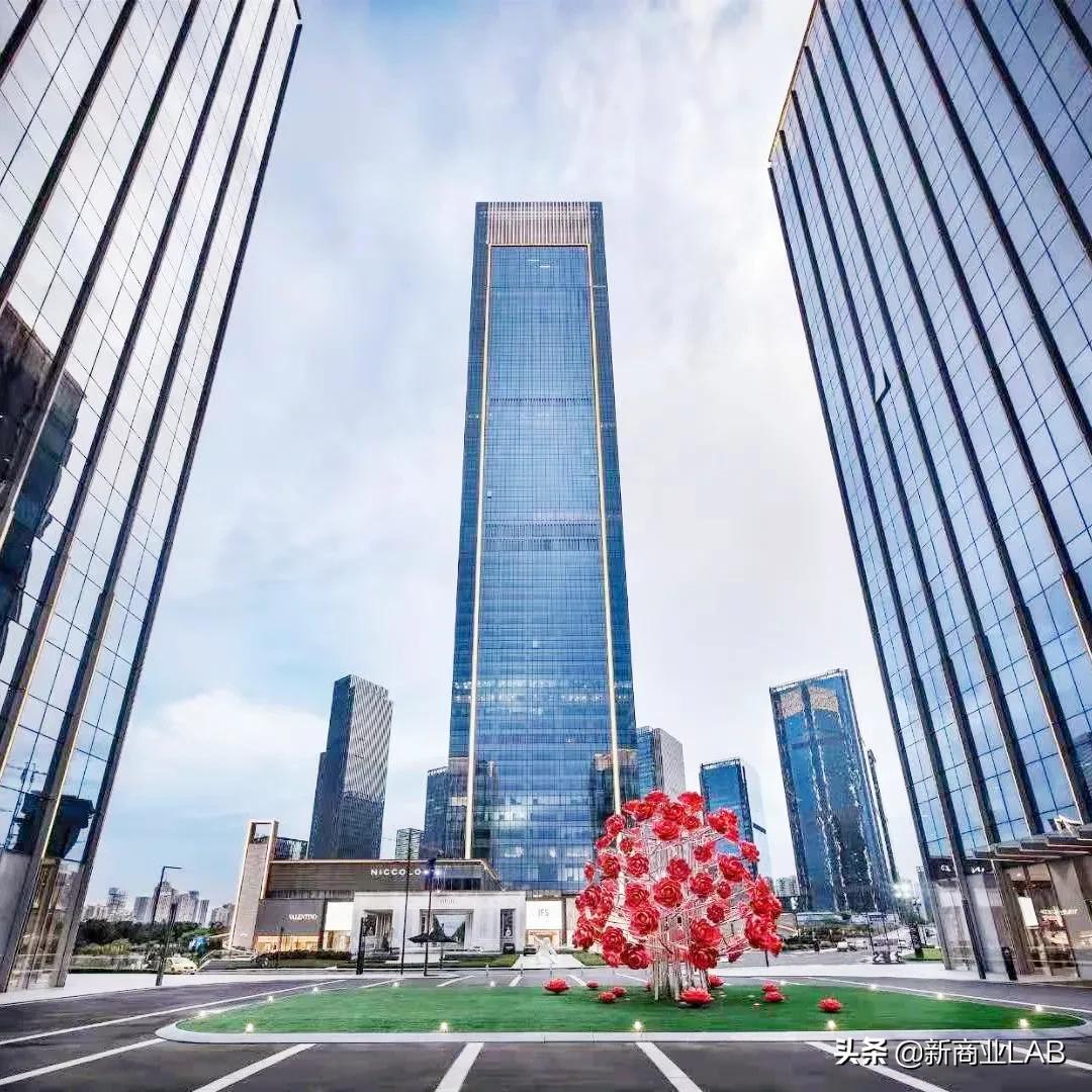 注定与武汉无缘的IFS，我们依然期待你更好