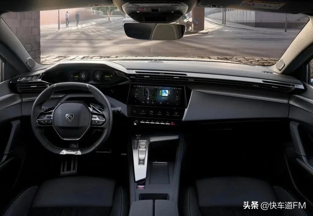标致308sw最新消息,标致3082014款乐享版经典1.6l