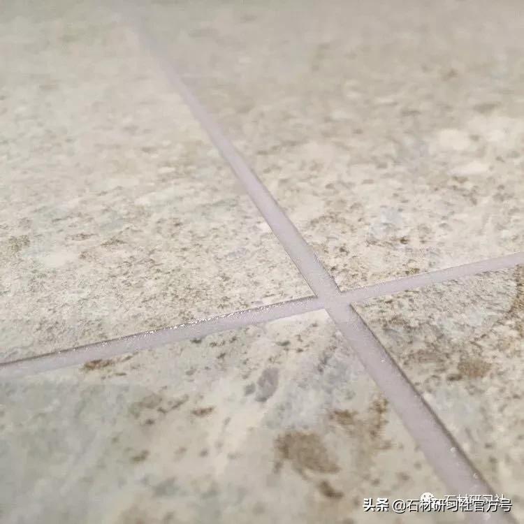 墙面石材如何分缝才好看,石材地缝高低差怎么补救