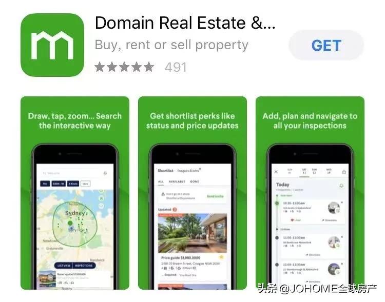 澳大利亚生活app推荐,悉尼生活必备app