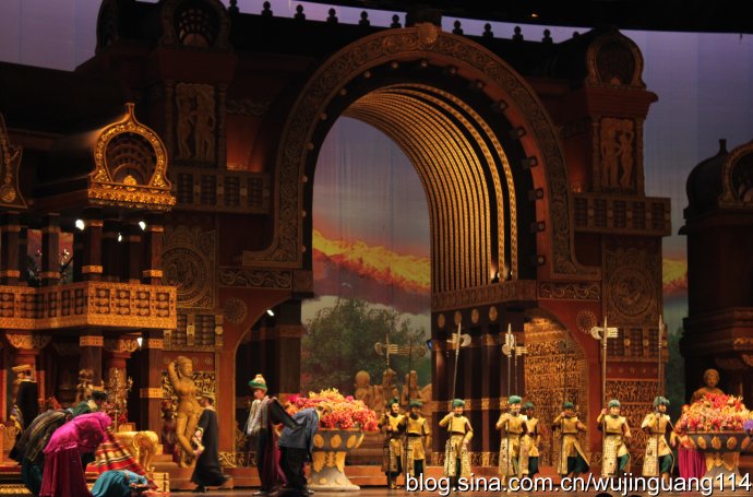 无锡灵山梵宫豪华版,带你看造价18亿的无锡灵山梵宫