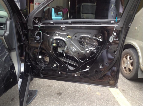 改装的音响声音放大音质不清晰,改装汽车音响音质越来越差