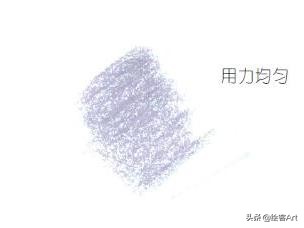 儿童油画棒初学者入门作品,儿童油画棒初学者入门简单出效果
