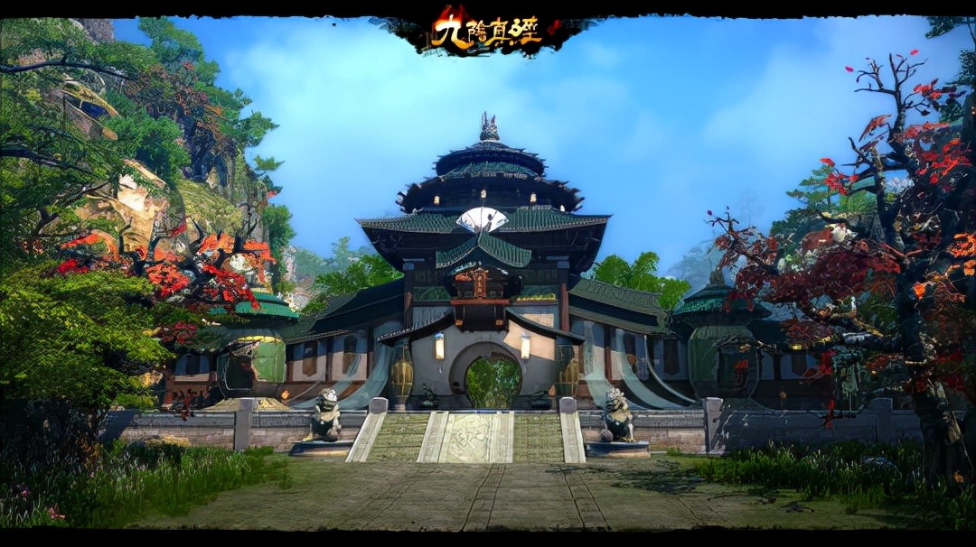 九阴真经新版本爆料,九阴真经门派新绝学