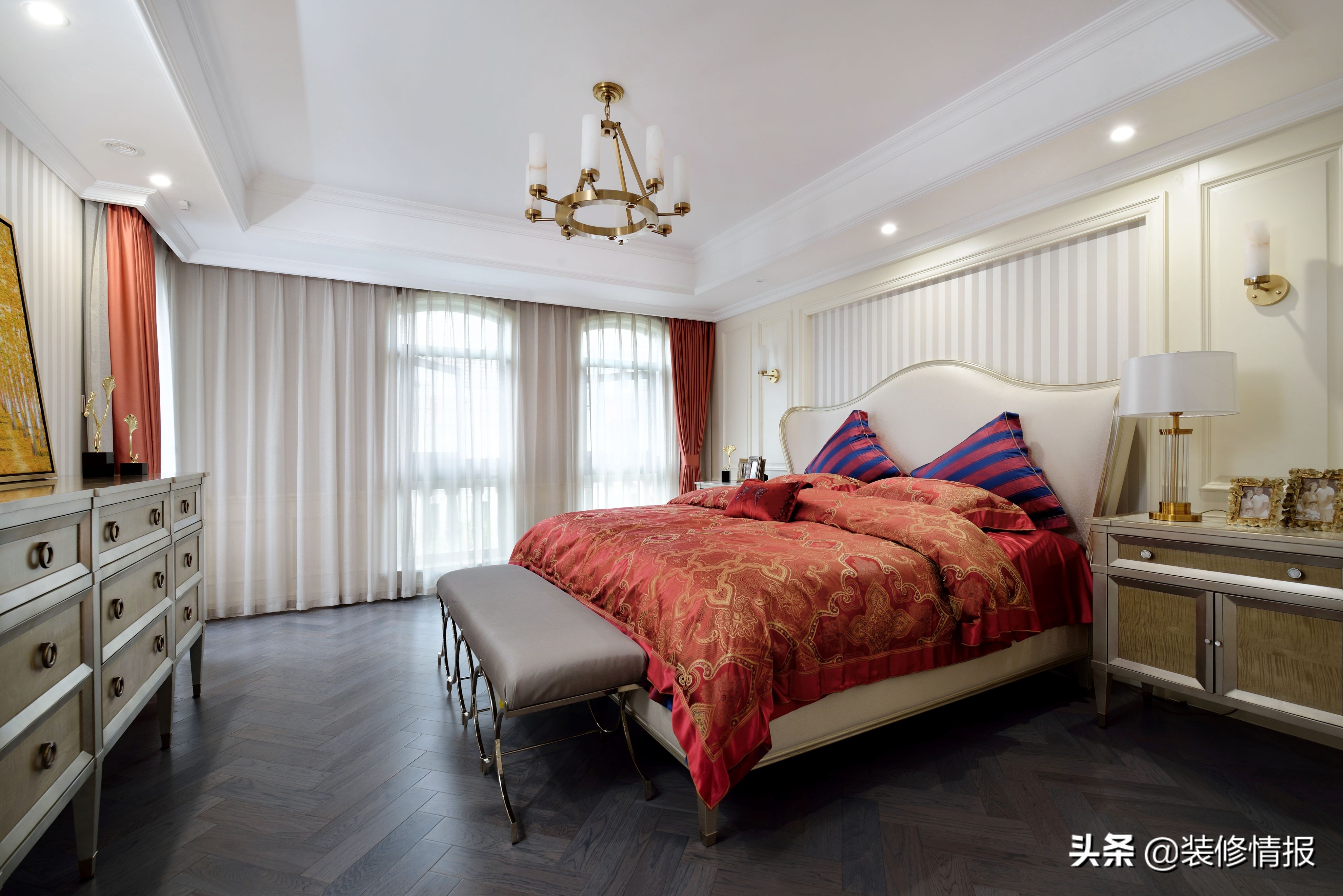 这才是家庭影院该有的样子,家庭影院的正确打开方式