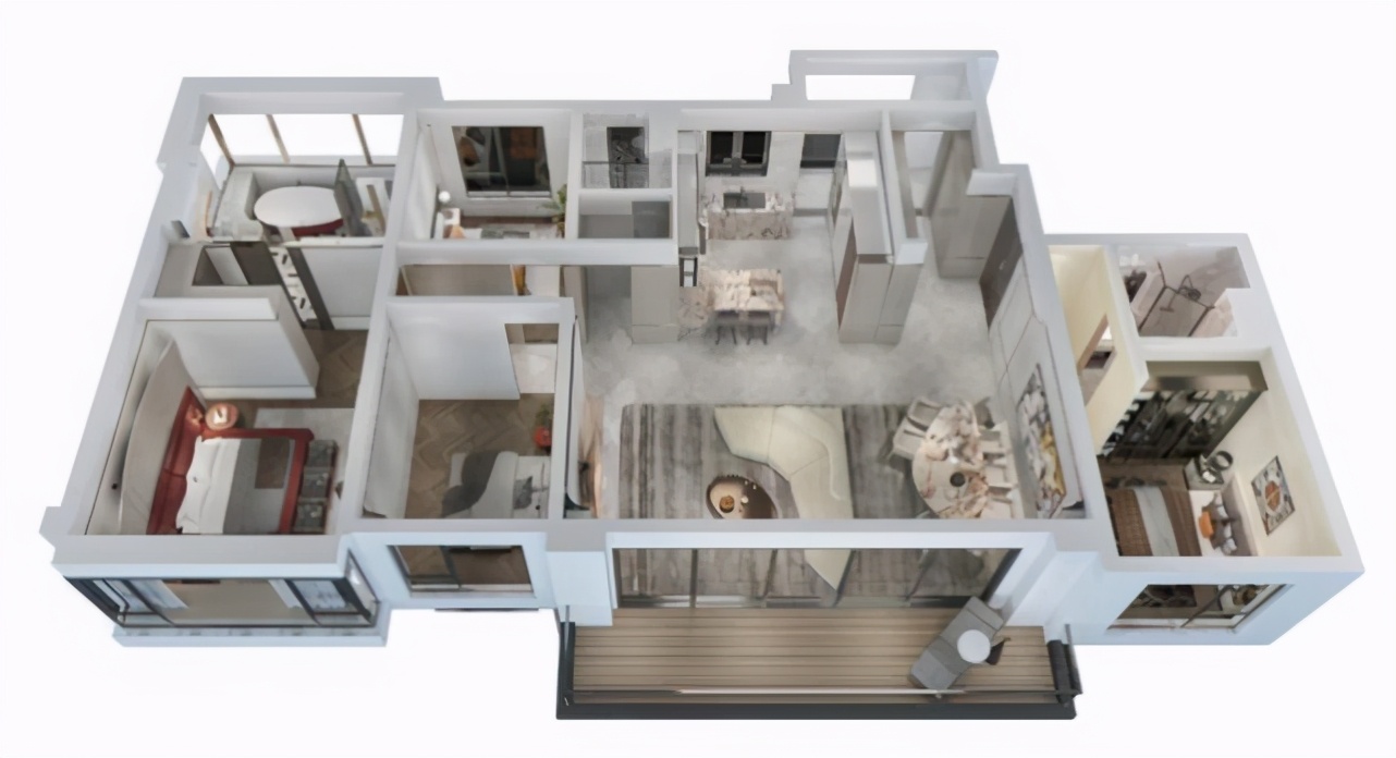 最近热得不行的沈阳美食，顶层住户装修如何避免成为“烤鸡架”