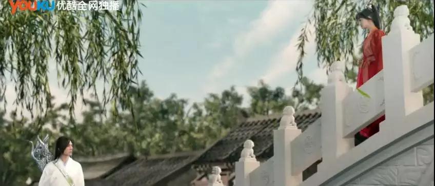 倩女幽魂手游2.0影灵完整cg宣传片,倩女幽魂判案