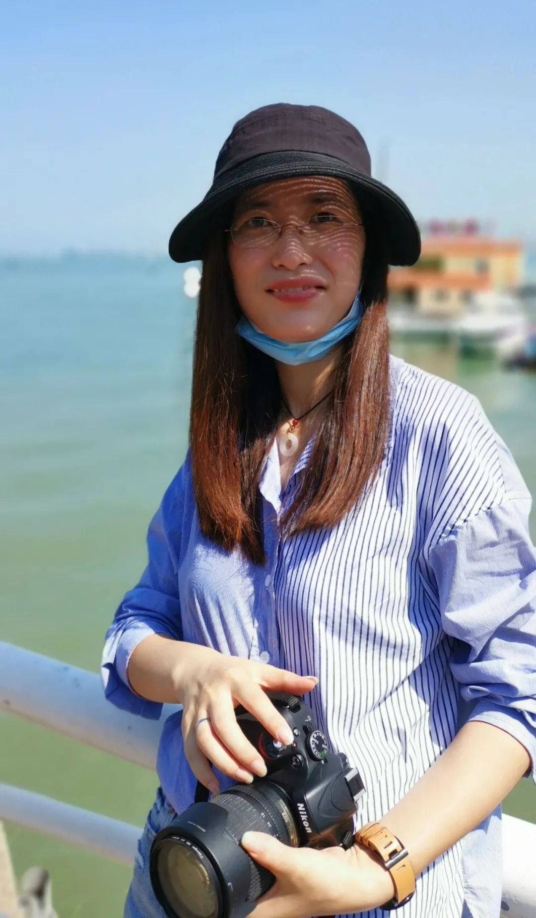 恒生银行小姐姐,恒生珠宝小姐姐日常生活