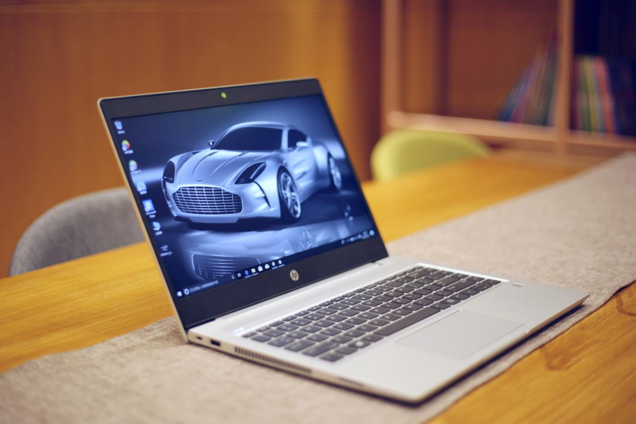 惠普战66笔记本电脑评测,惠普战66商务本测评