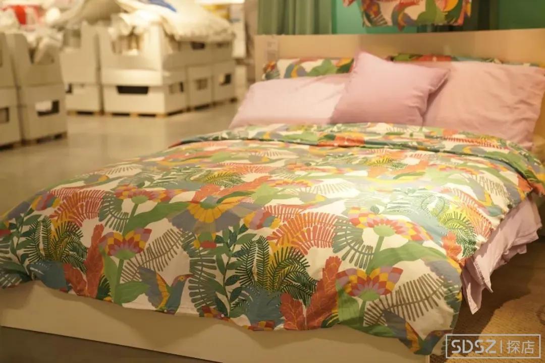 宜家15块盲盒,苏州宜家五折