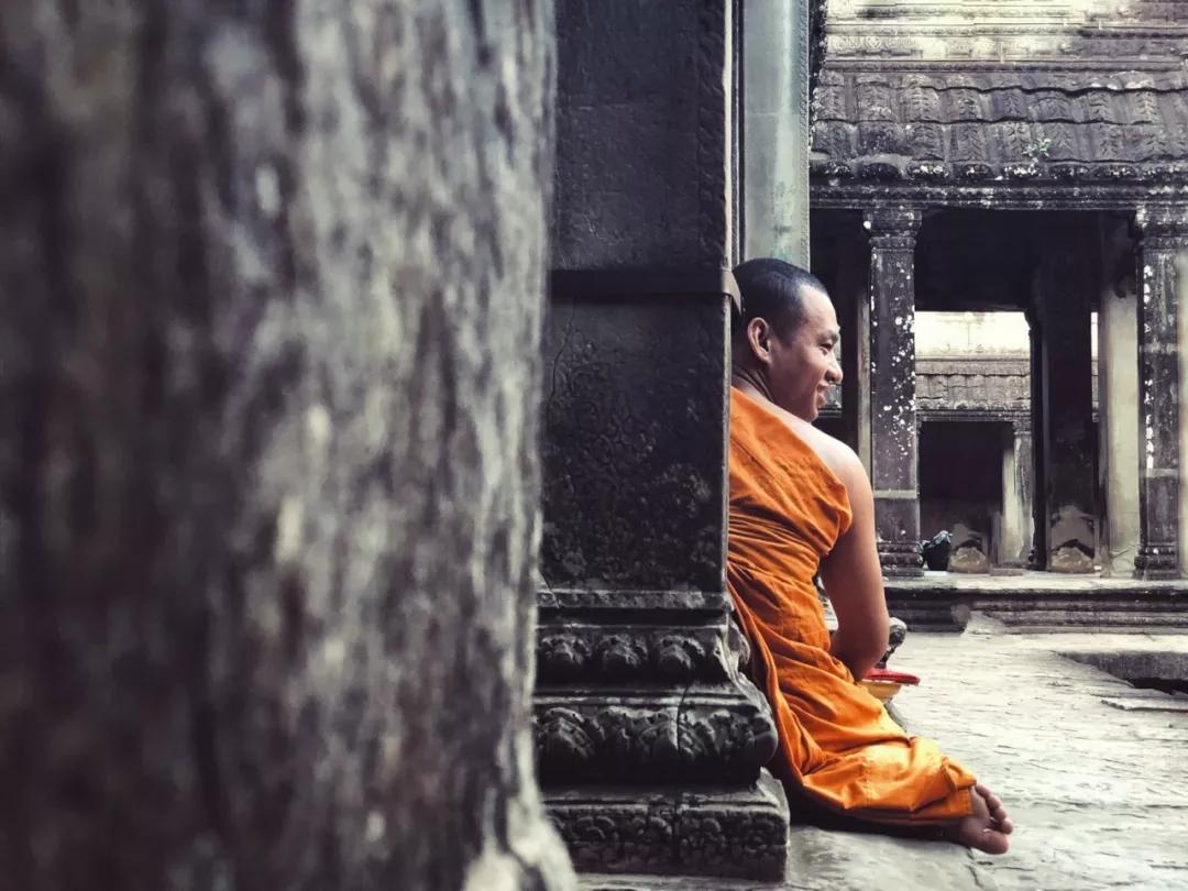 北漂8年到郑州,靠手机摄影赚钱的人