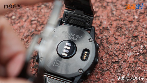 佳明fenix5x使用技巧,佳明fenix6pro有哪些功能