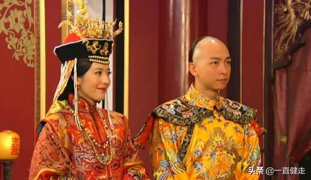 清朝的同治帝爱新觉罗载淳,同治爱新觉罗