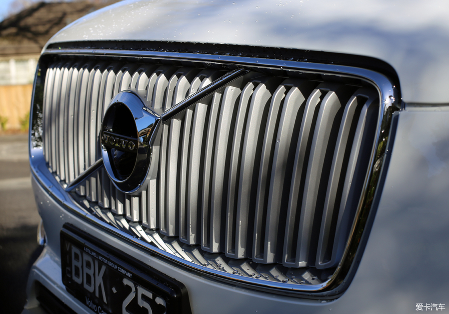 沃尔沃生日礼物,生日礼物沃尔沃xc60