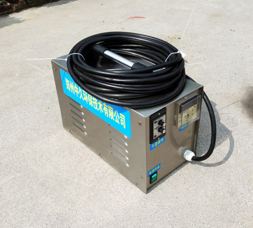 蒸汽洗车机多少钱一台？它的创业前景怎么样