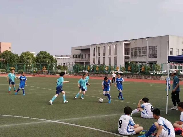 2022桐城市学校足球联赛,桐城市校园足球联赛