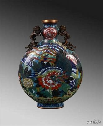 景泰蓝的收藏技巧,景泰蓝收藏需要注意的几点