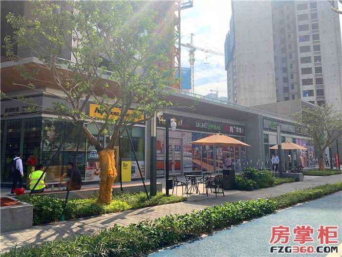 万科星城特价房,万科香蜜府开盘