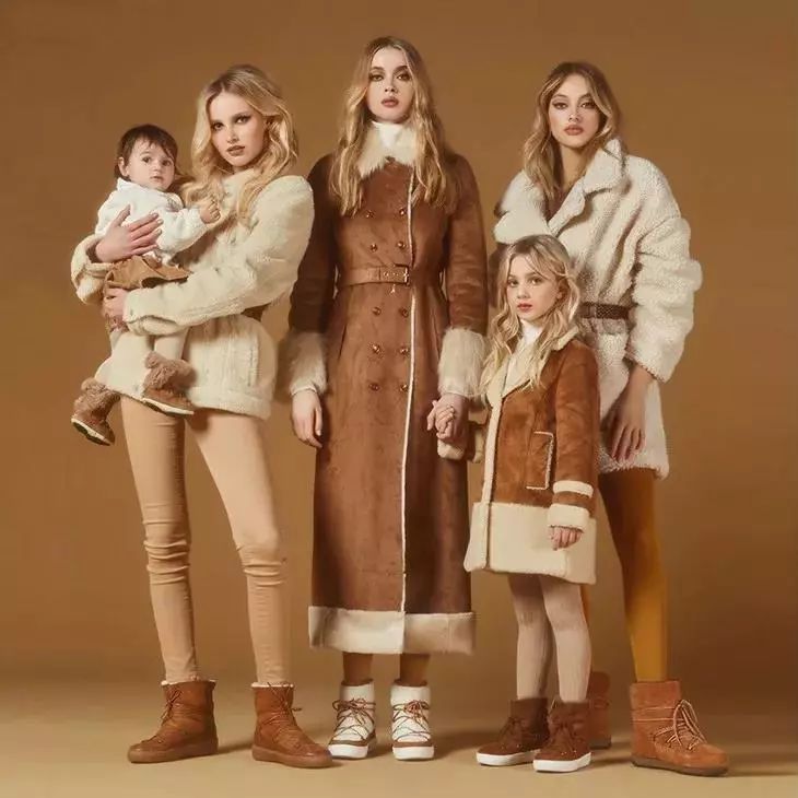 小个子女生靴子推荐夏季,小个子适合穿的靴子高度