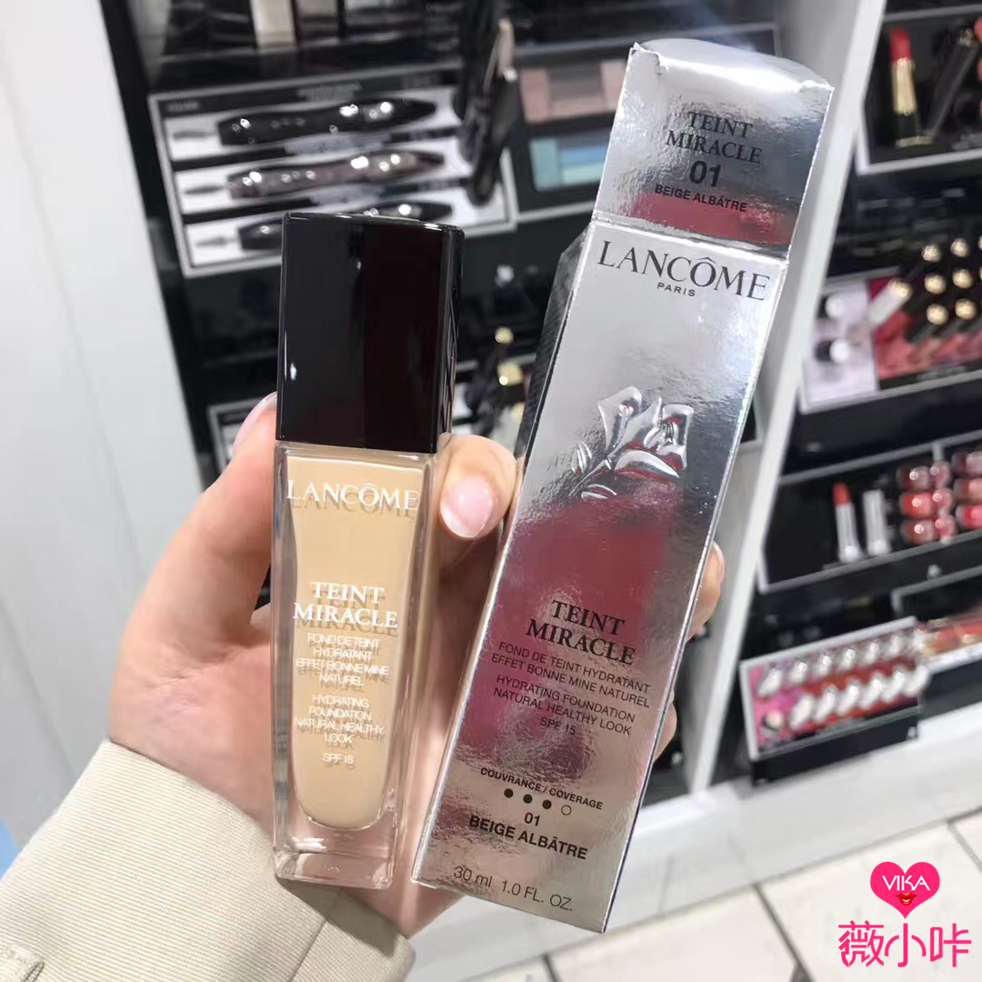 冬季卡粉爆皮粉底,bb粉底适合冬季